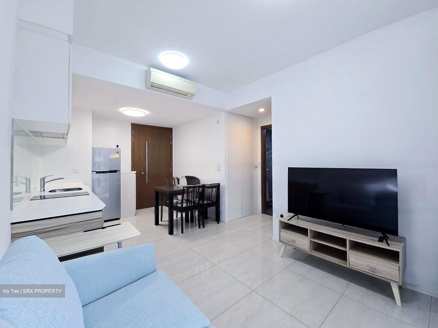 Parc Centros (D19), Condominium #478038031